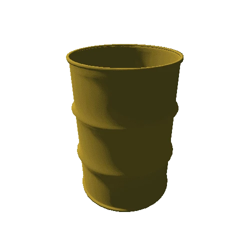 Two_Ridge _Barrel_No_Cap_New_Yellow